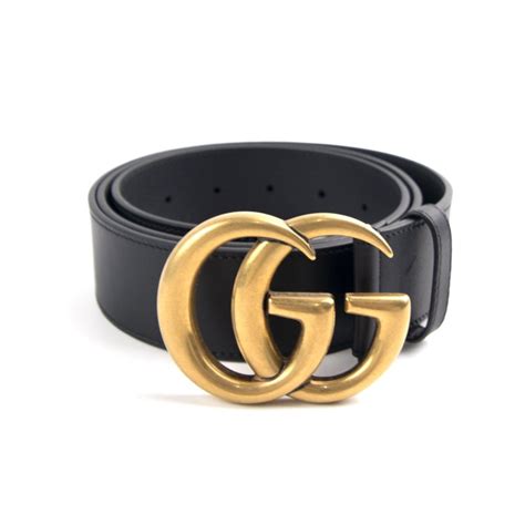 gucci belt dark silver|black gucci belt gold buckle.